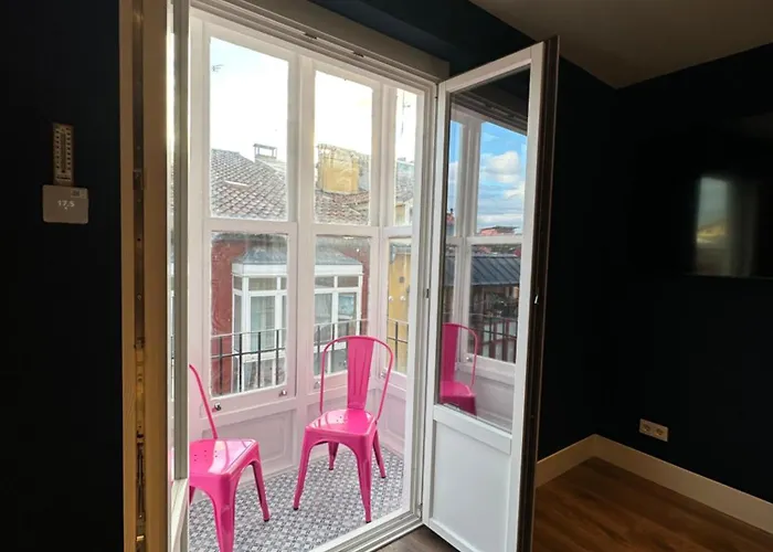 Apartamento Pintoreria Casco Medieval