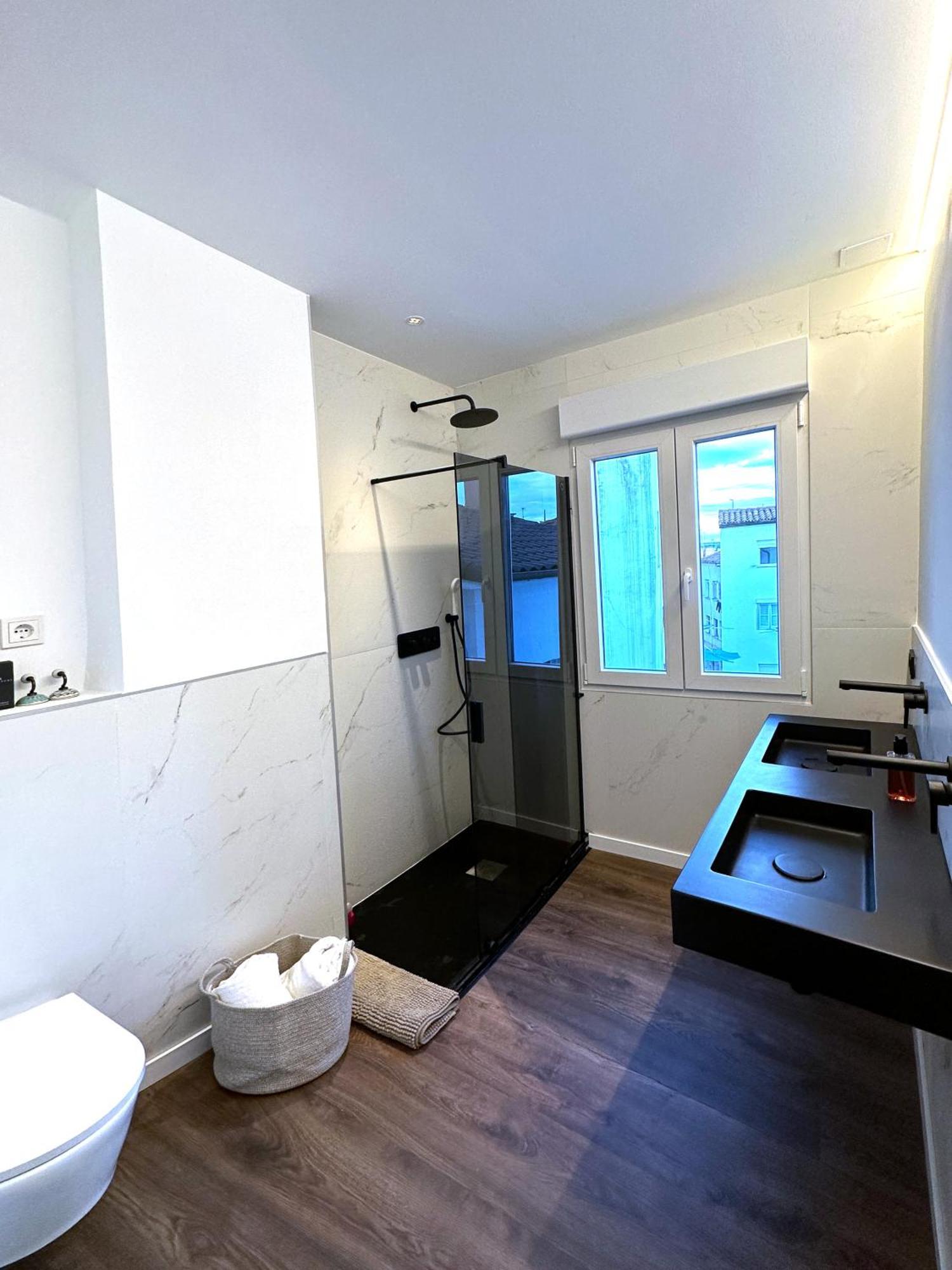 Pintoreria Casco Medieval Apartment