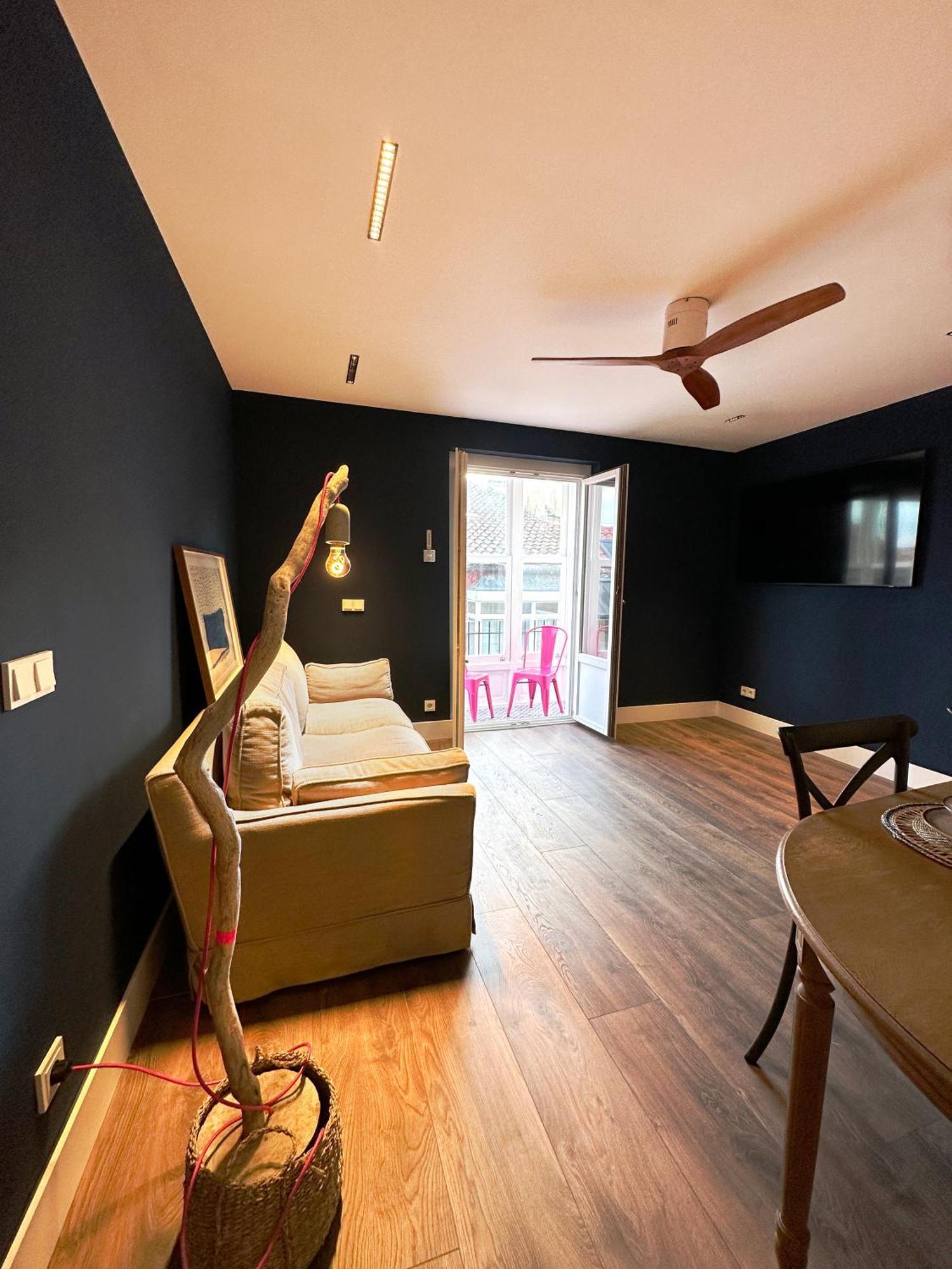 Apartment Pintoreria Casco Medieval *