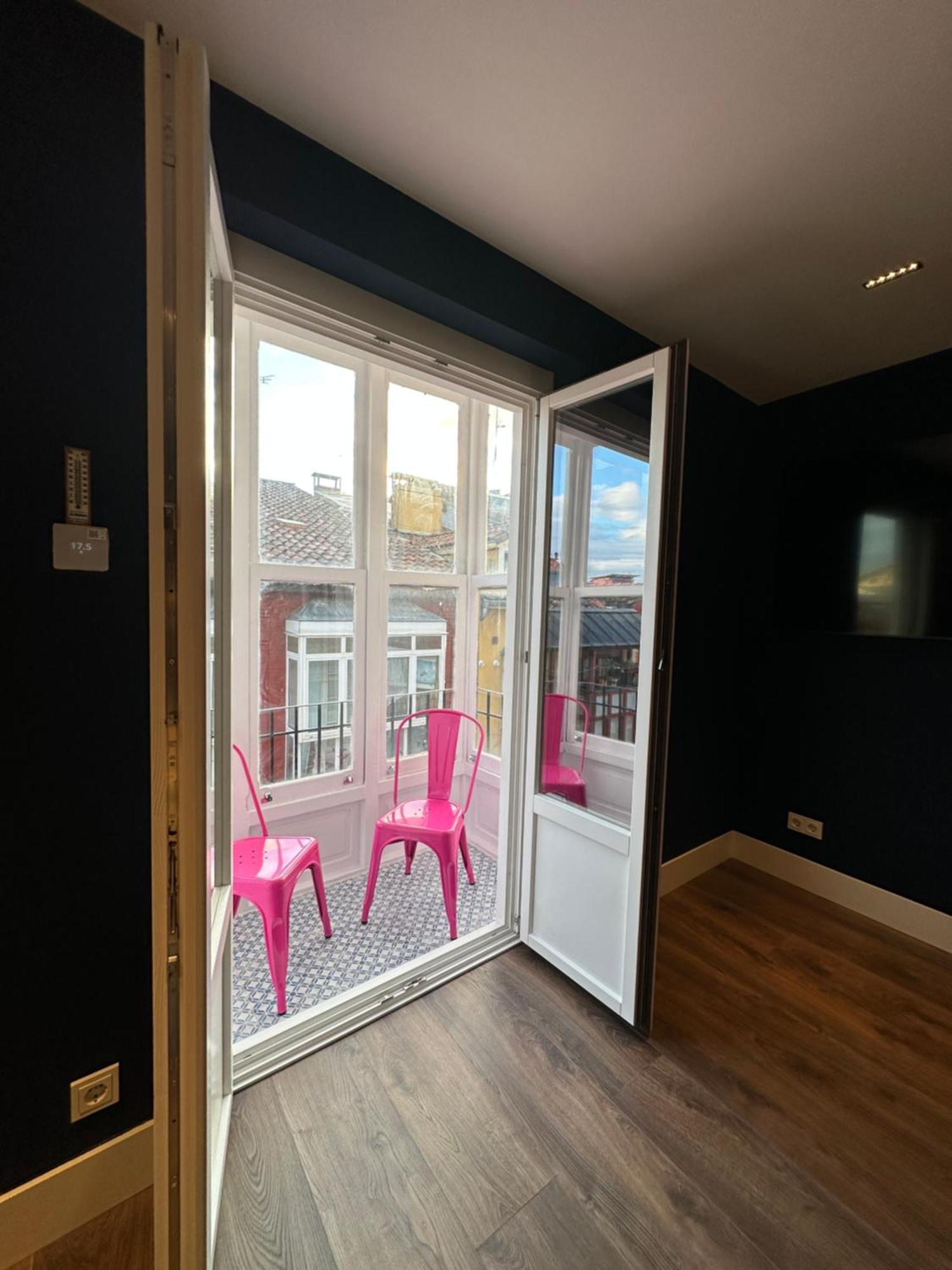 Apartment Pintoreria Casco Medieval Vitoria-Gasteiz